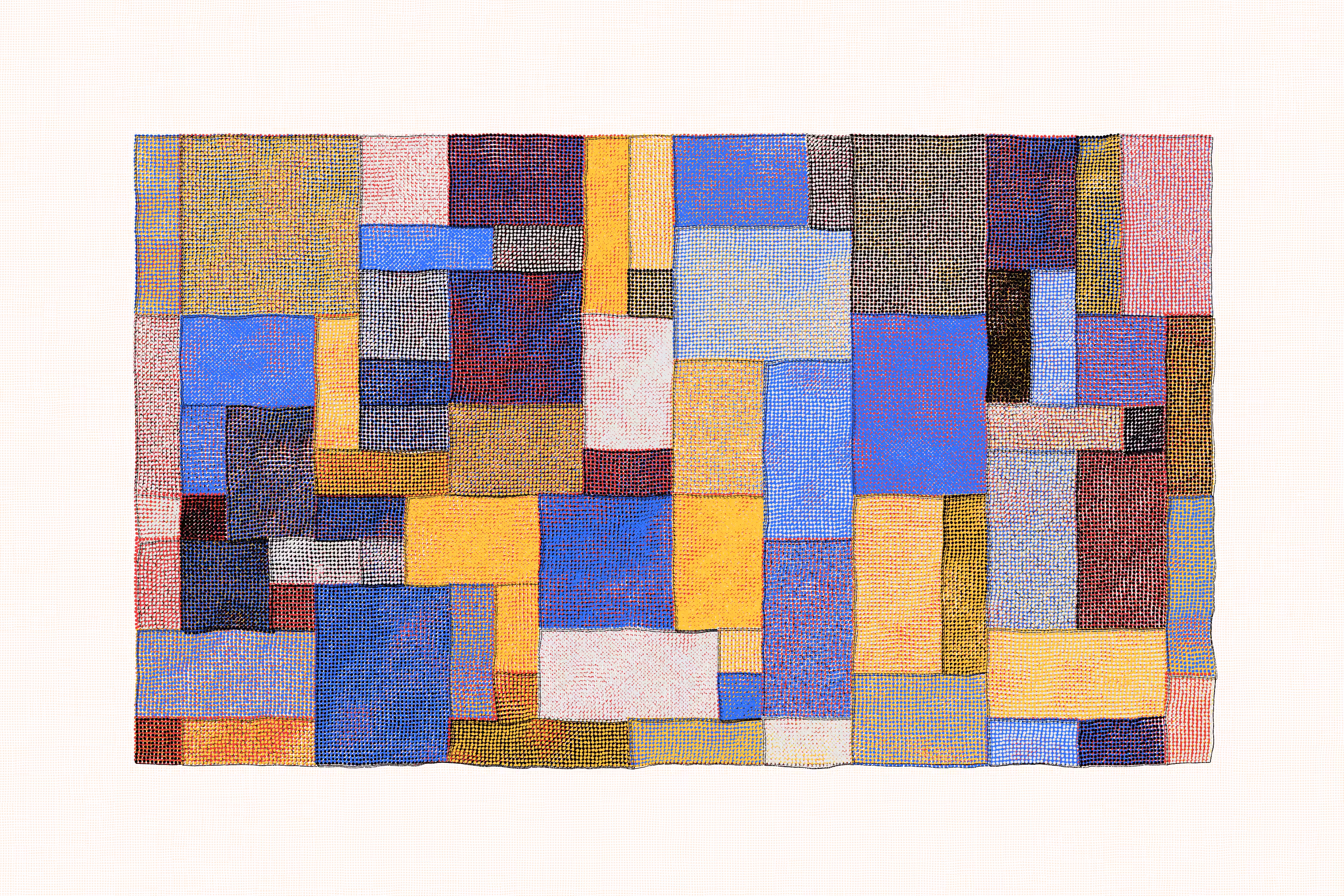 Pigments #37