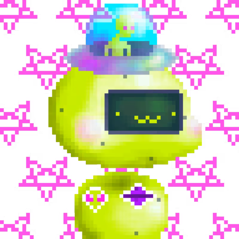 CyberMages #9