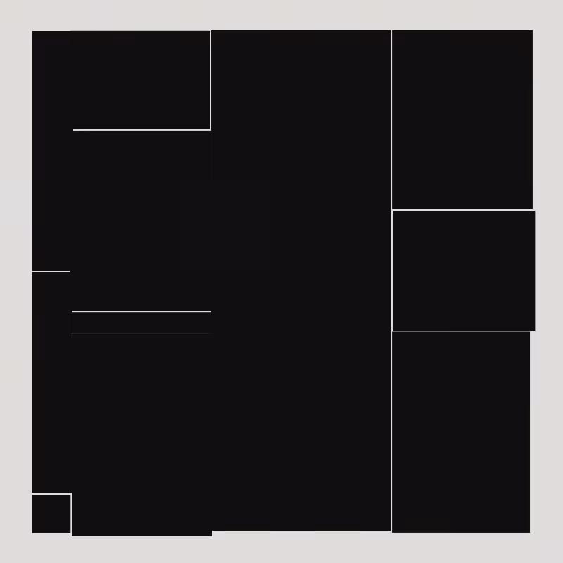Living Structures #7