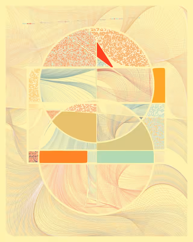 Broken Symmetries #3/3 #75
