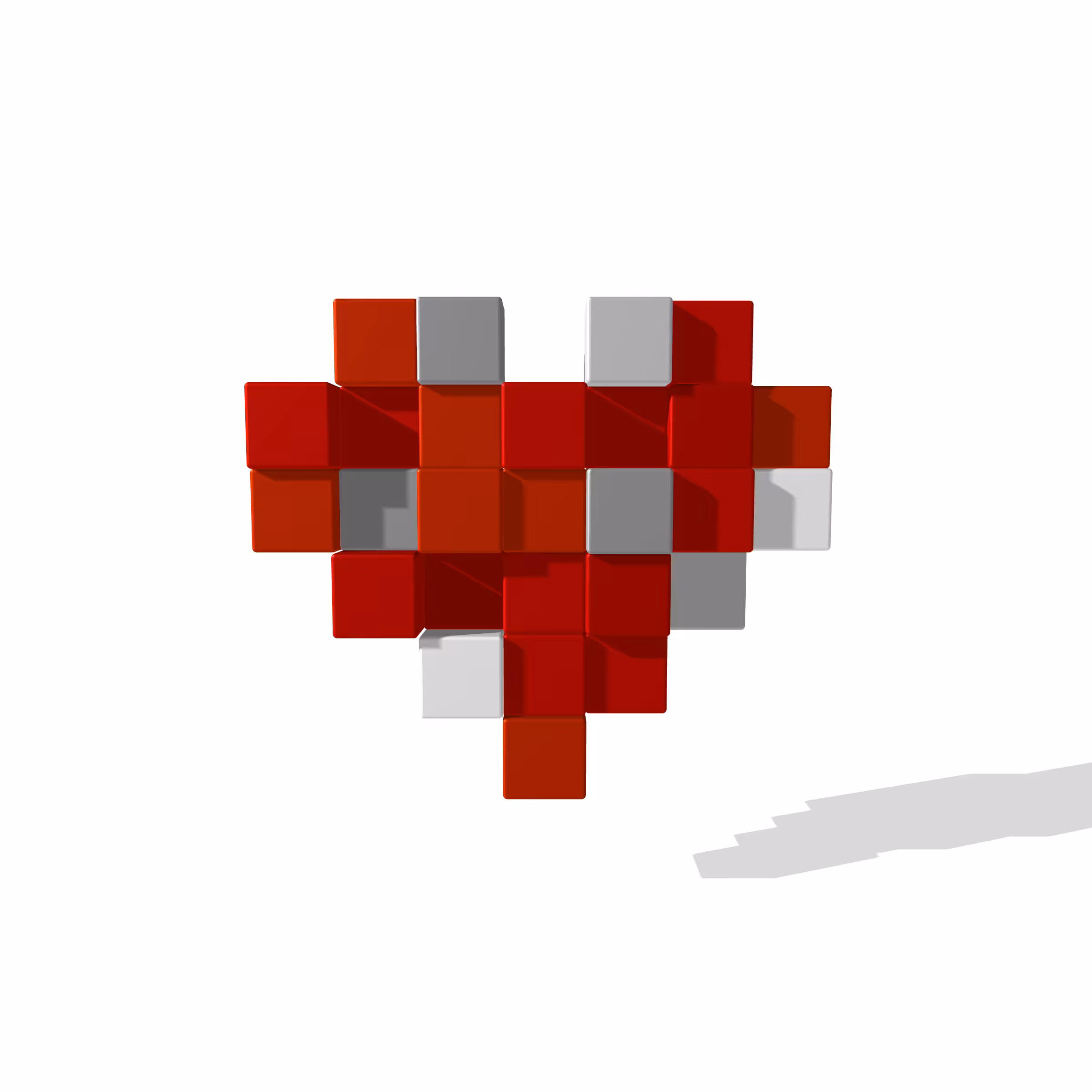heart + craft #8031