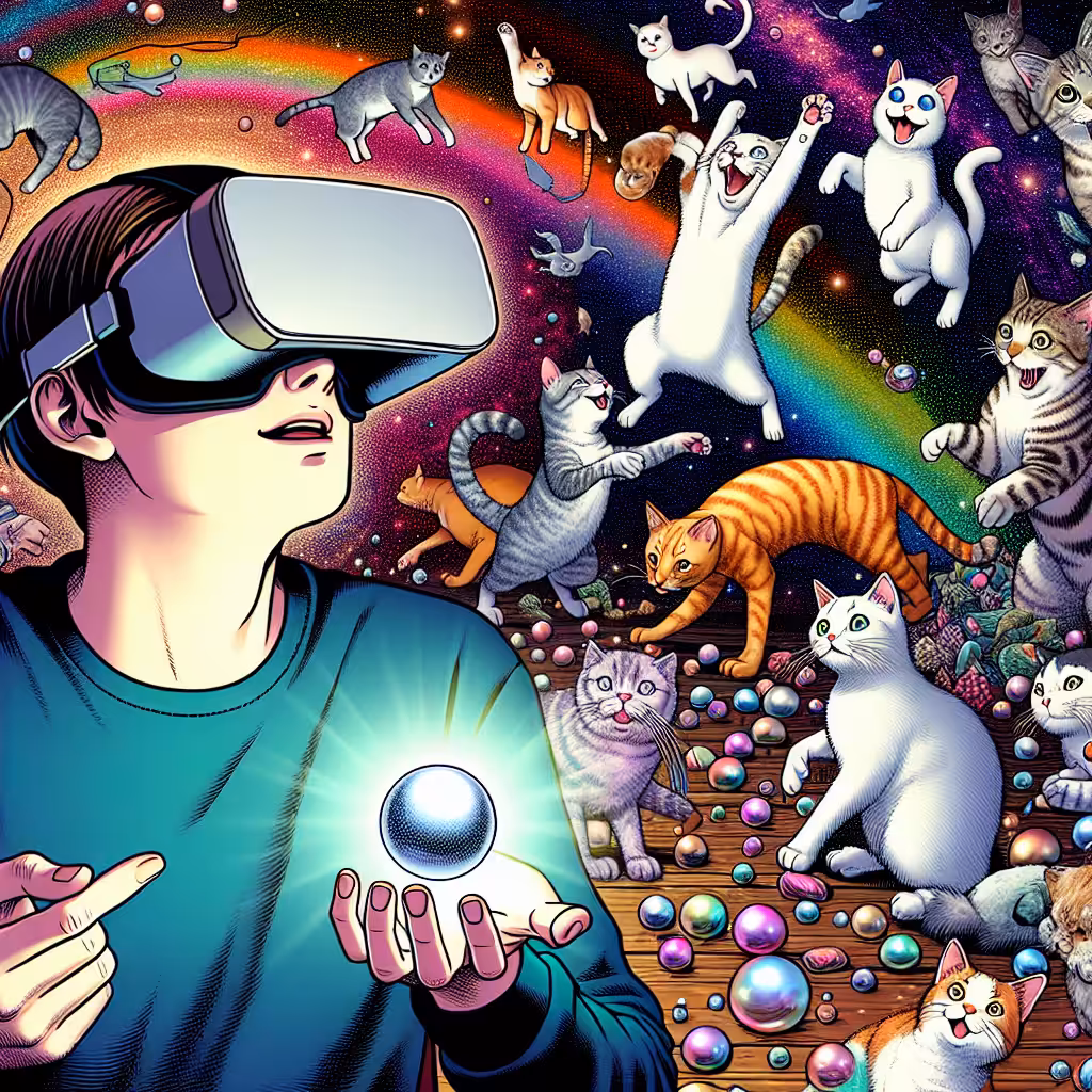 Perlvision 233