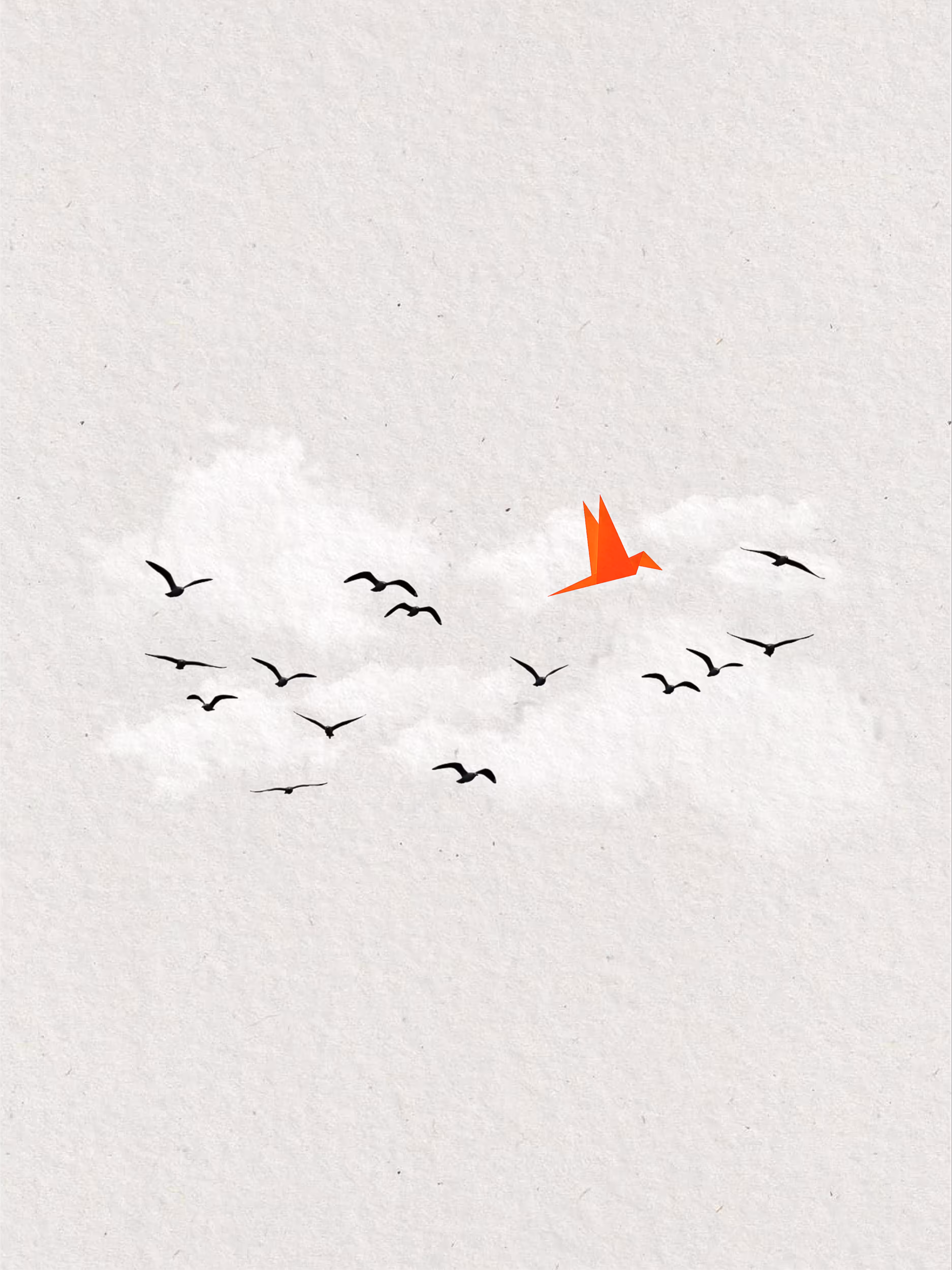Paper Crane