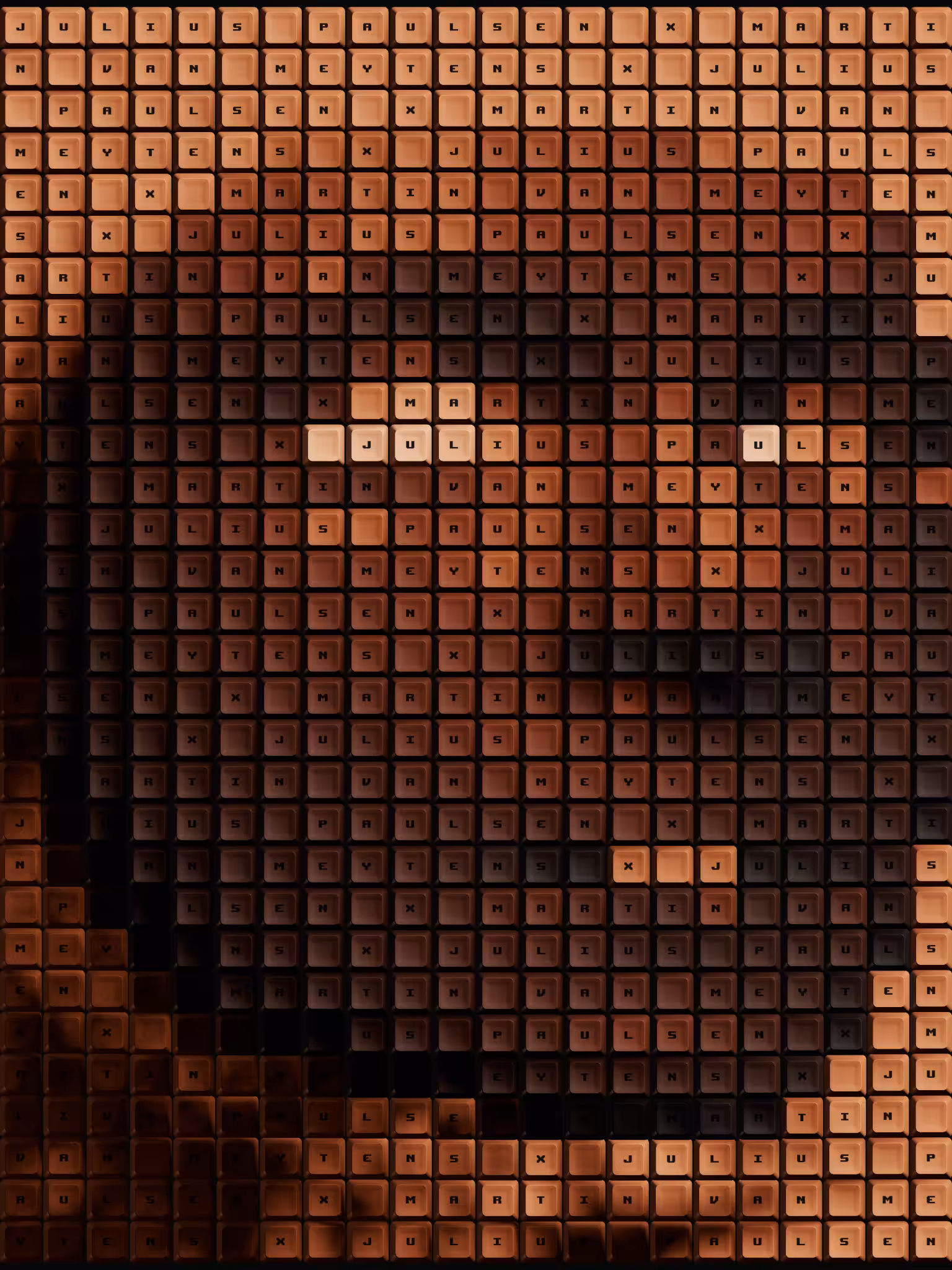 The Artist Code - Combine24: #138