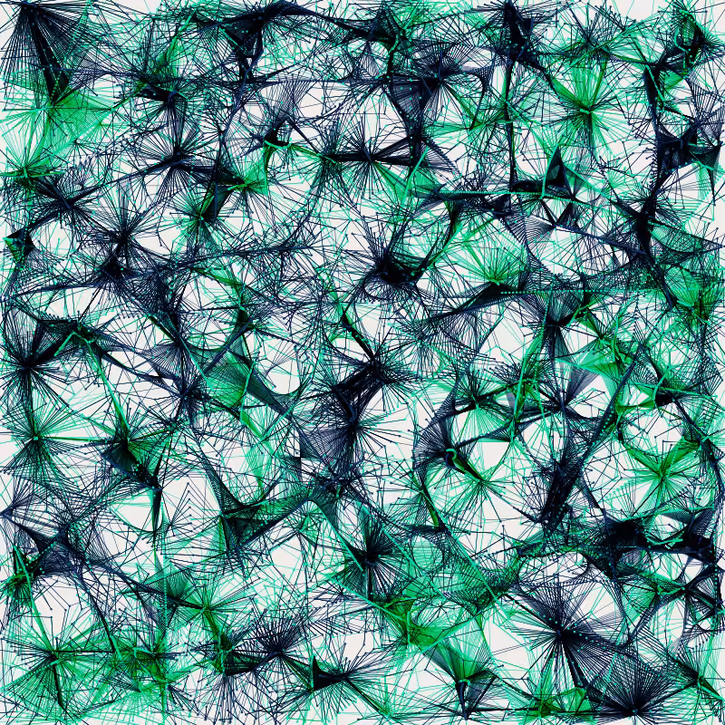 Constellation #39