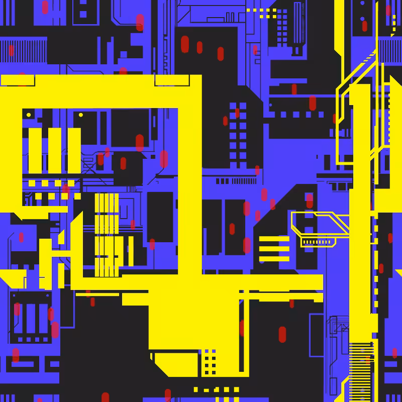 The Circuit Cure #80
