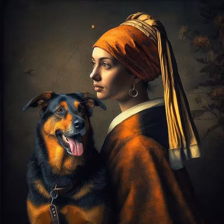  Tenderness: "Unconditional Loyalty '' #6