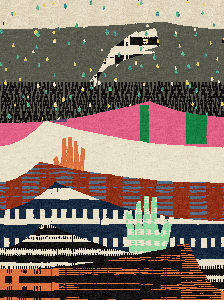 The Flood & The Whale #147