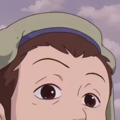 Ghiblify #19