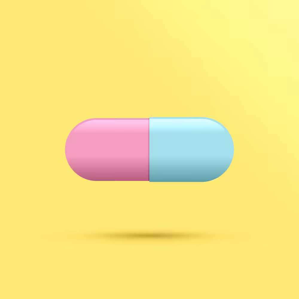 Pill#4
