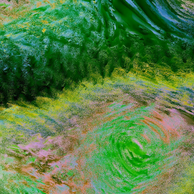 Noise Corals #22
