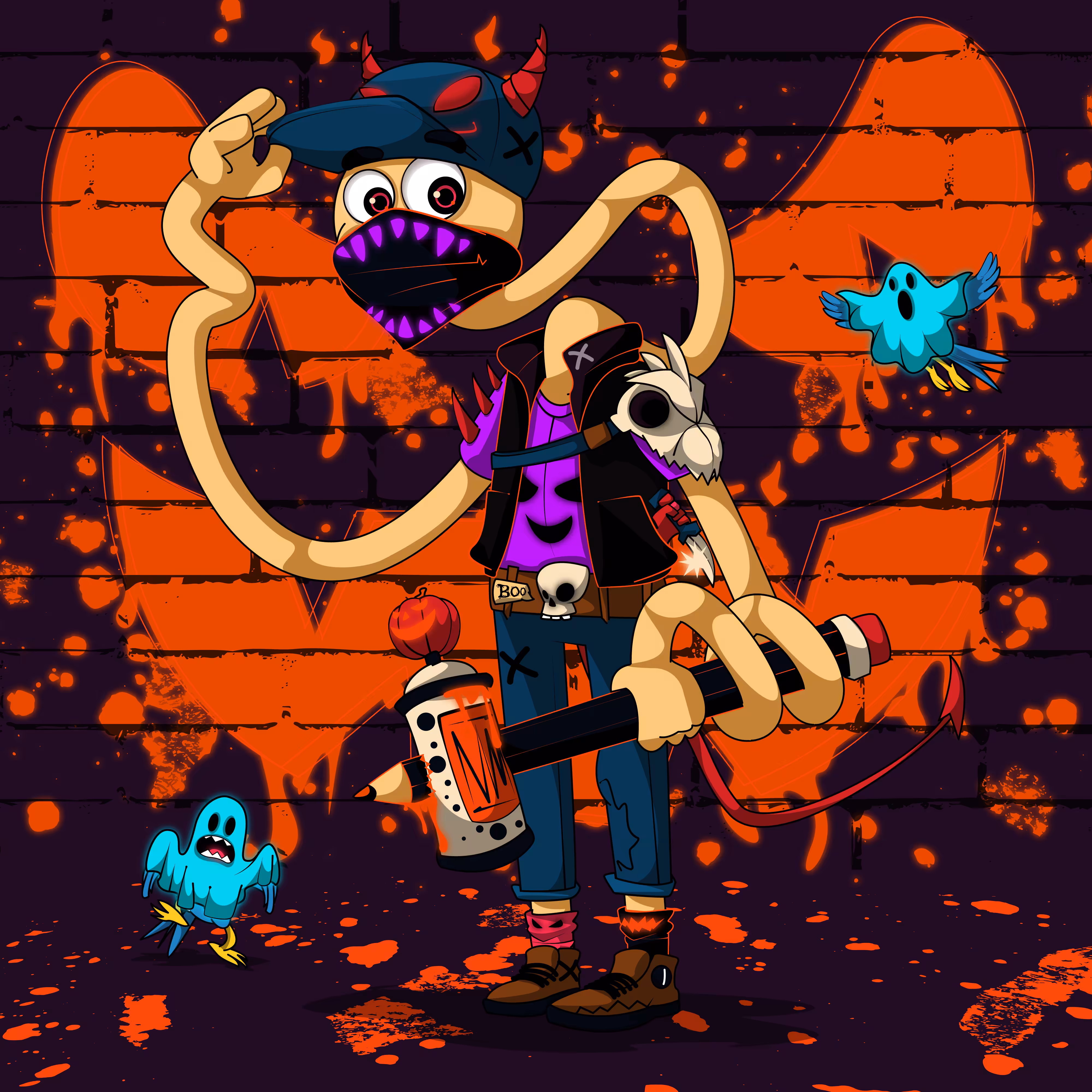 Halloween