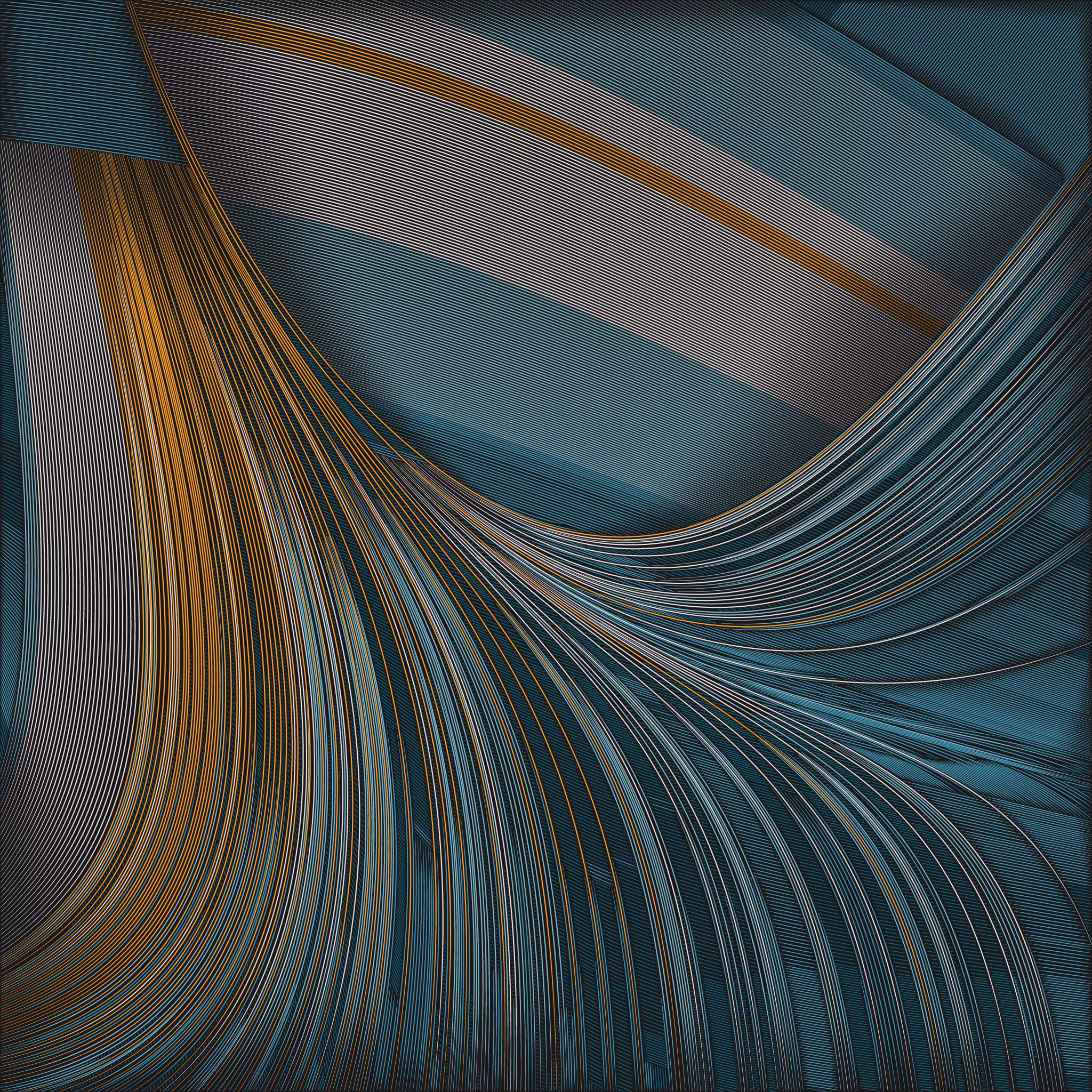 Harmonium #33
