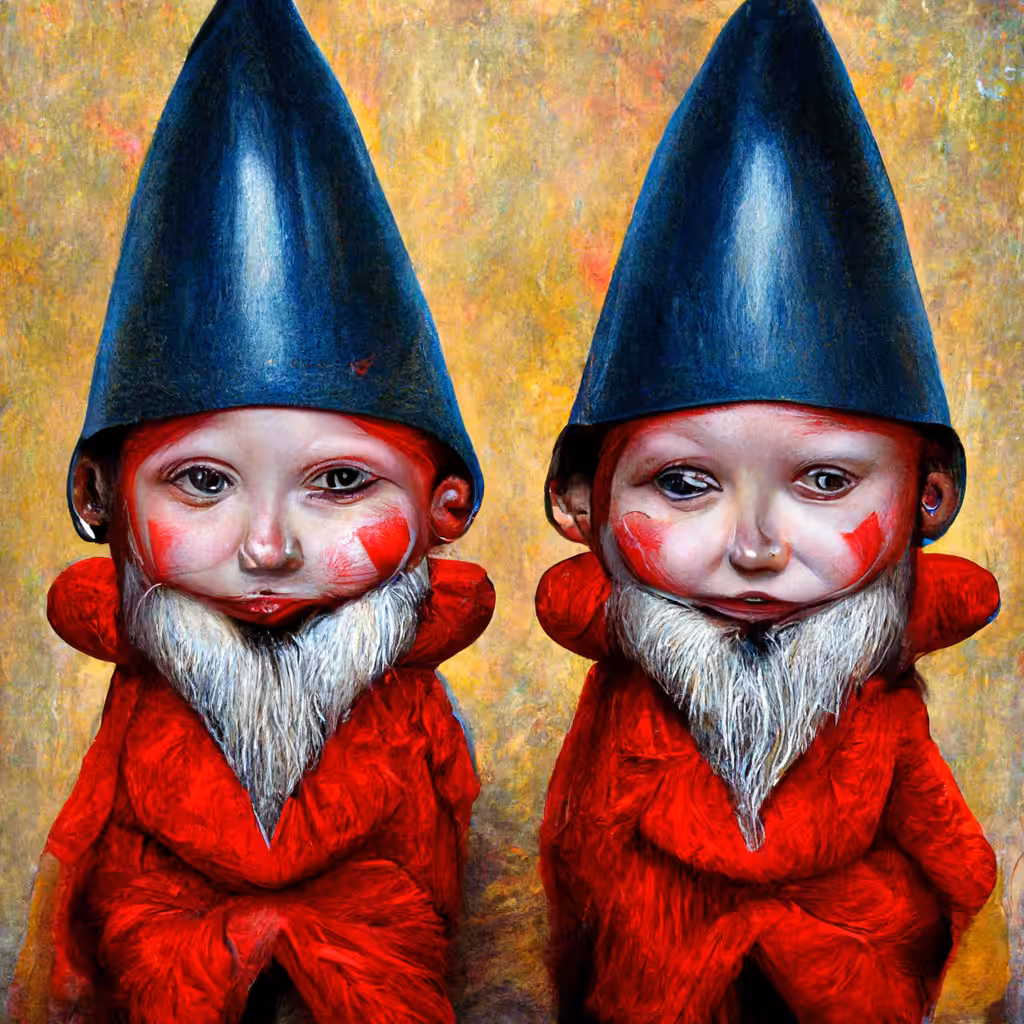 Dwarfs