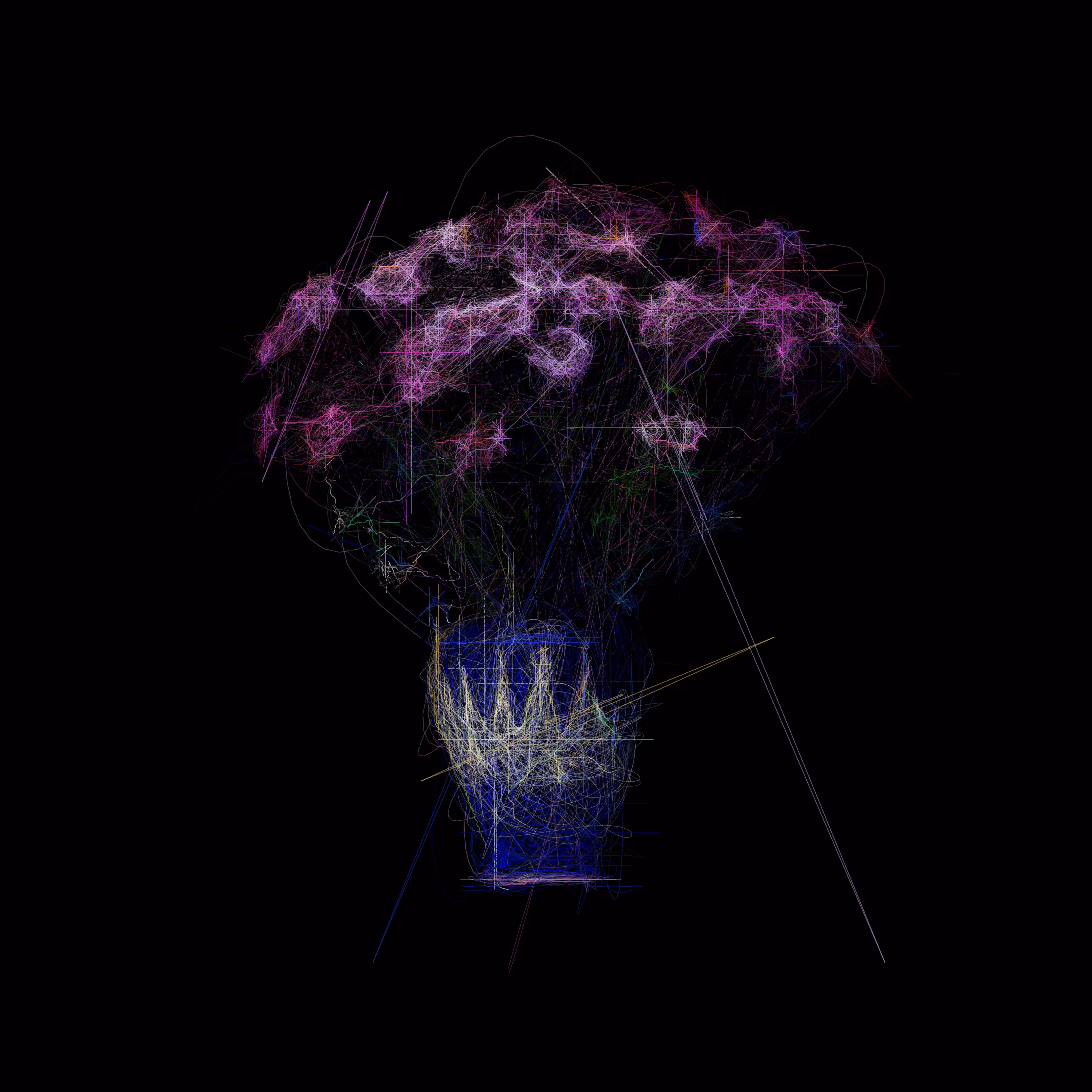 Asters I