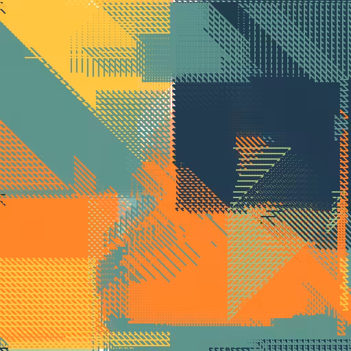 Living Color Paintings #2