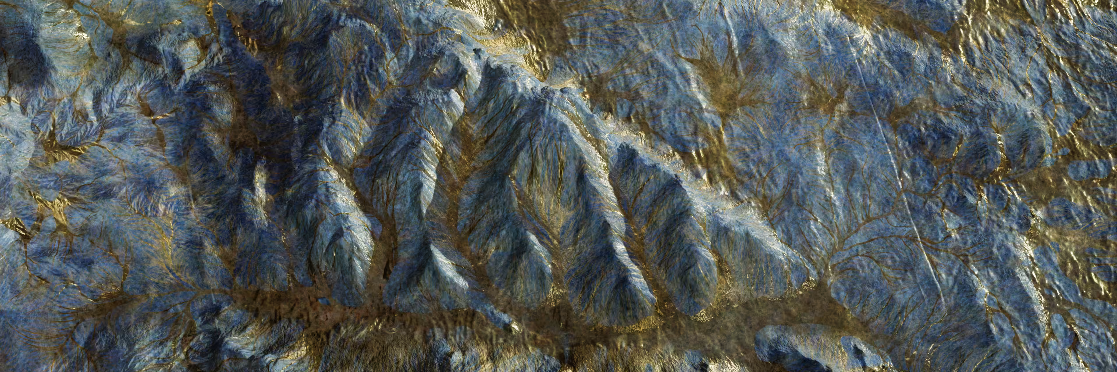 Latentscape NWPA01, frame 18133
