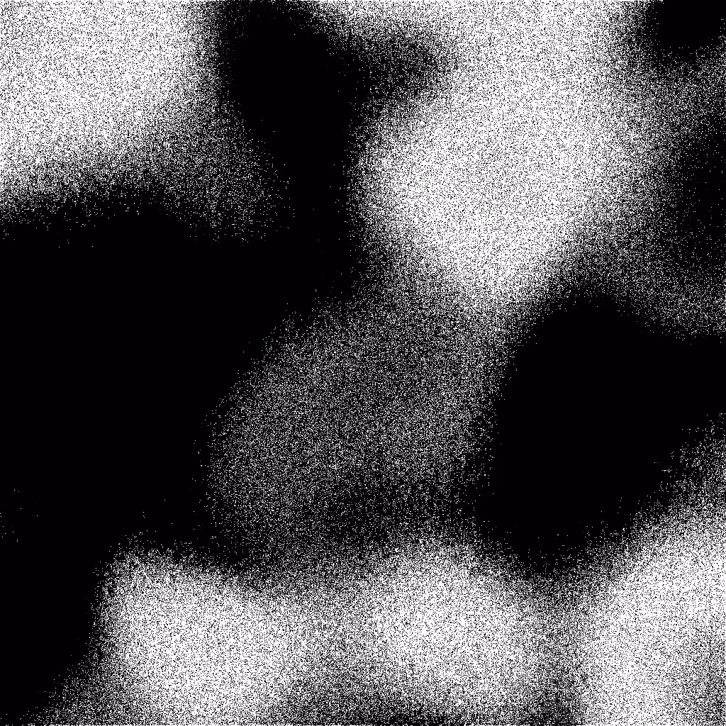 Noise #823 