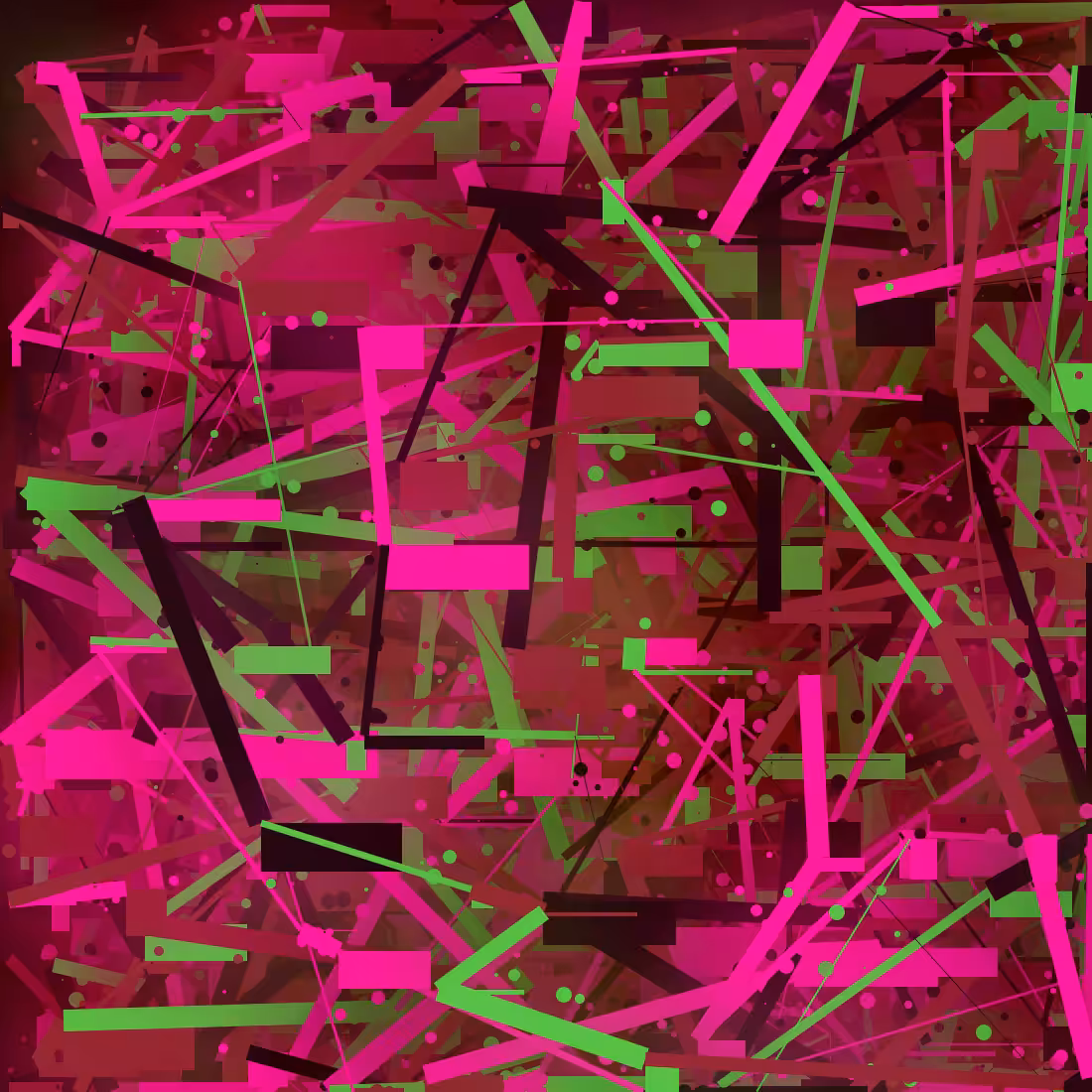 Harmony in chaos #132