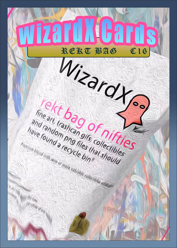 XCARD #0776