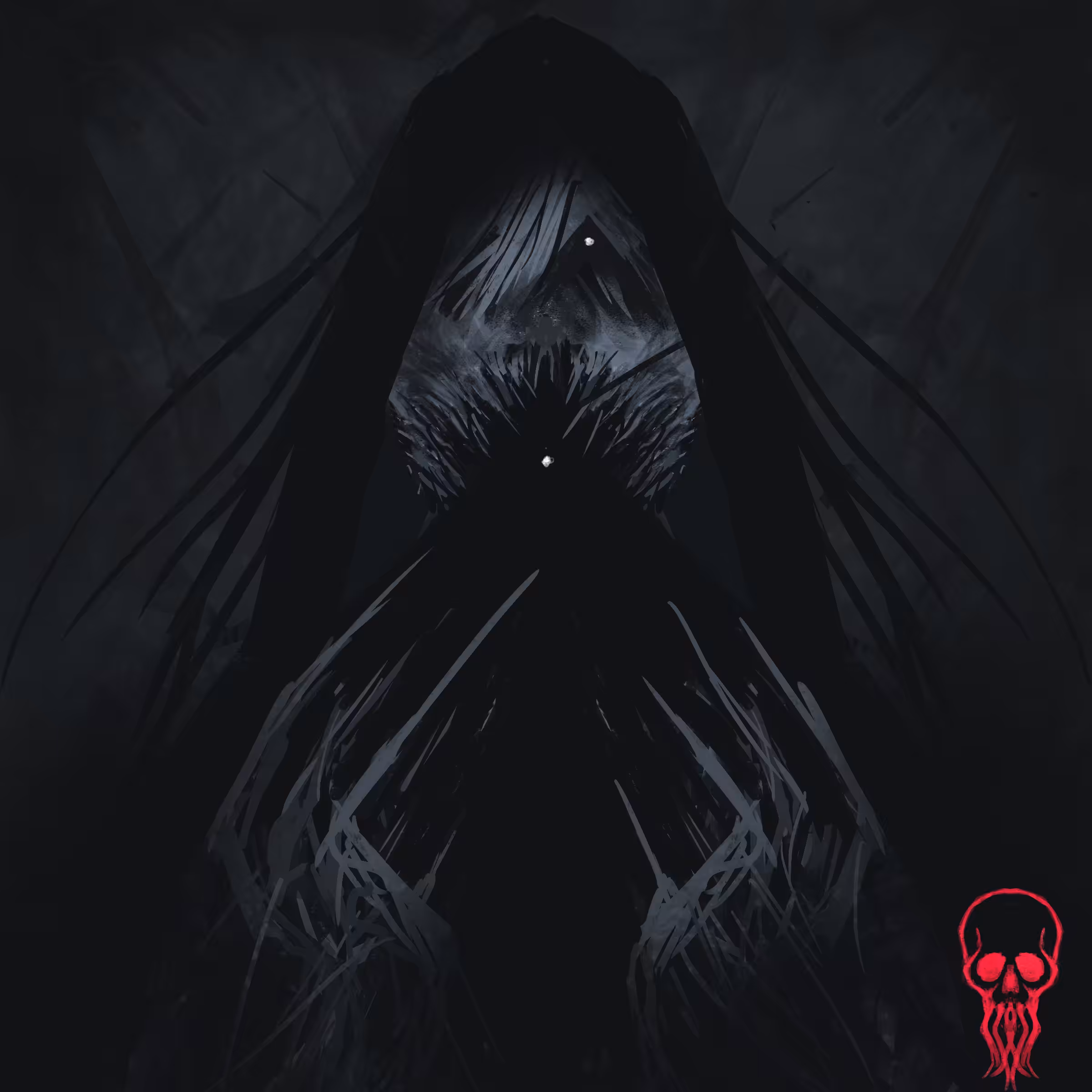 Demented darkness