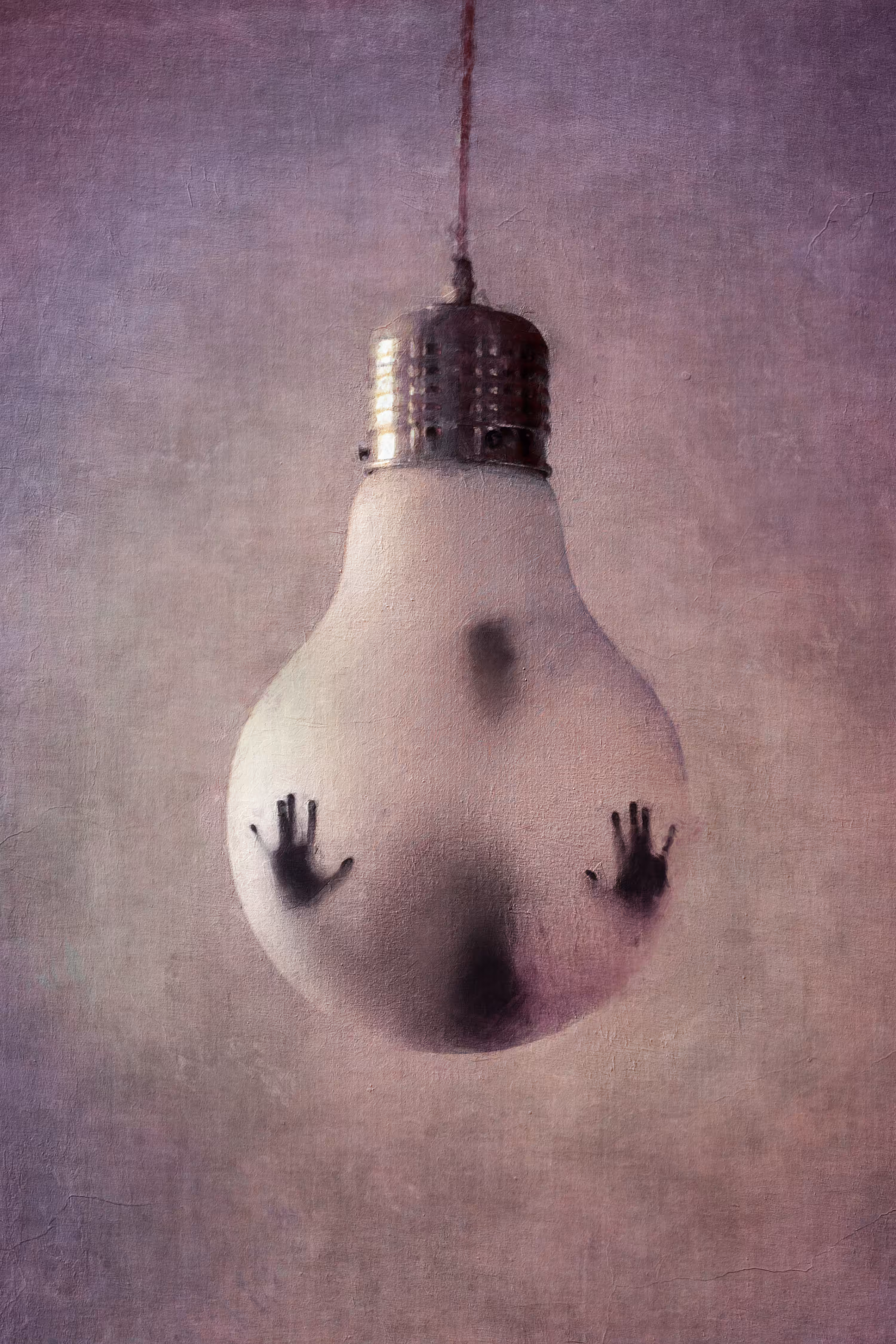 Prisoner of Our Own Thoughts