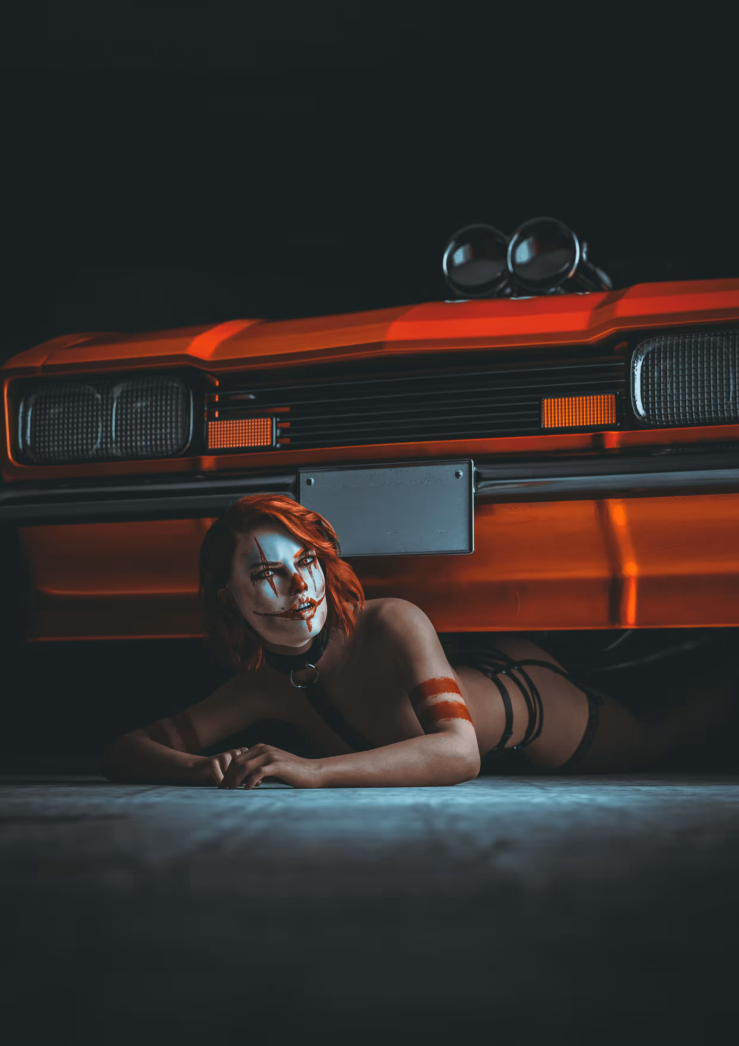DARKVERSE #11