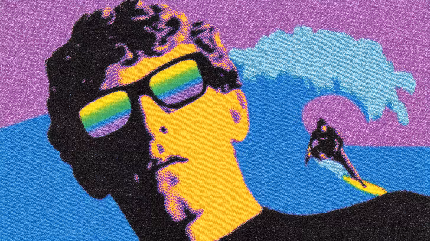 lou reed - beach hassle