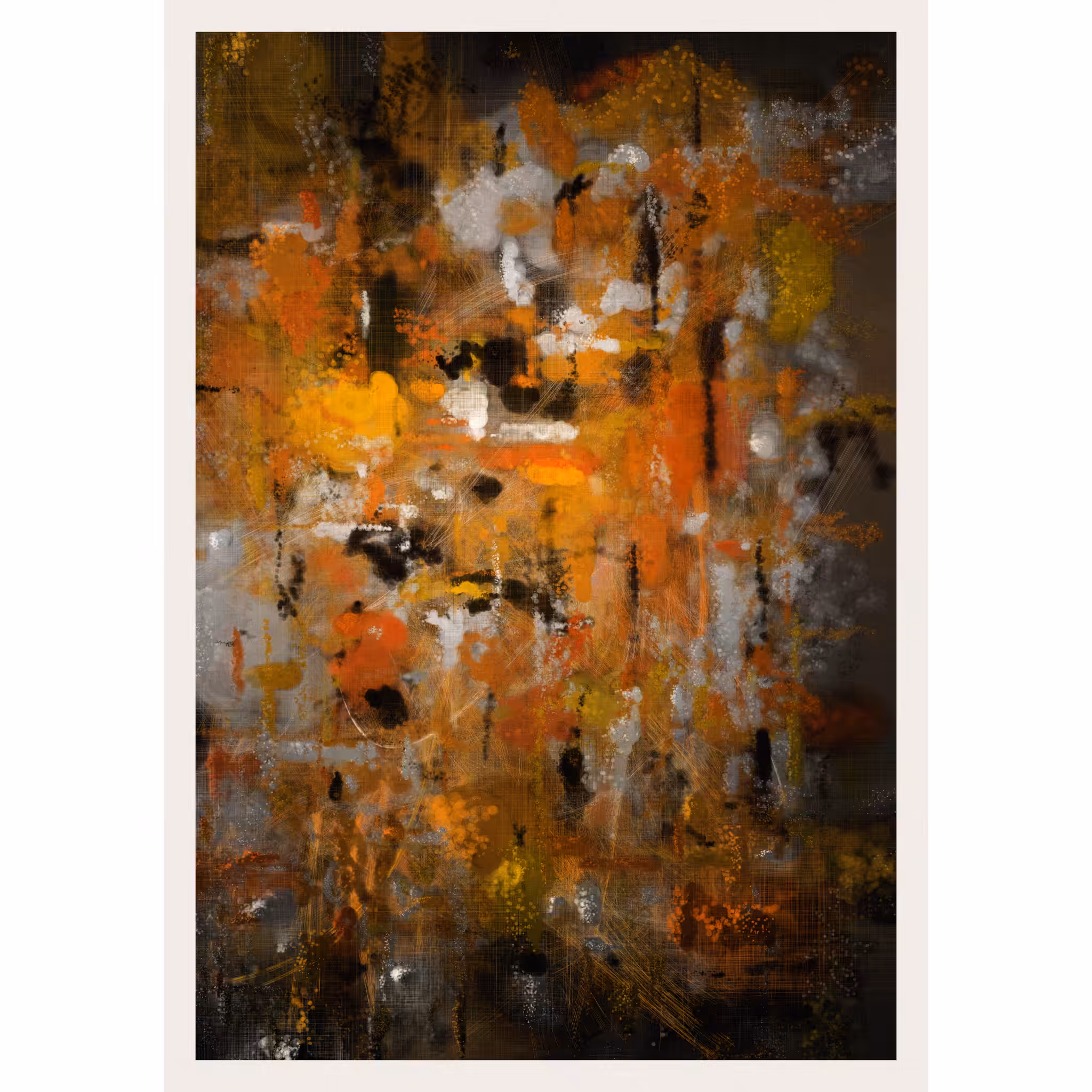 Calypso #8