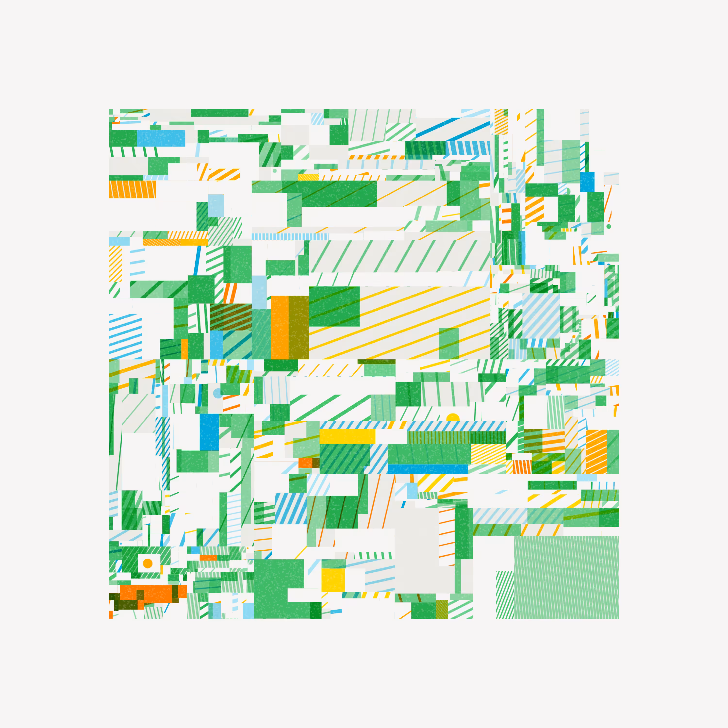 Square Dots #95