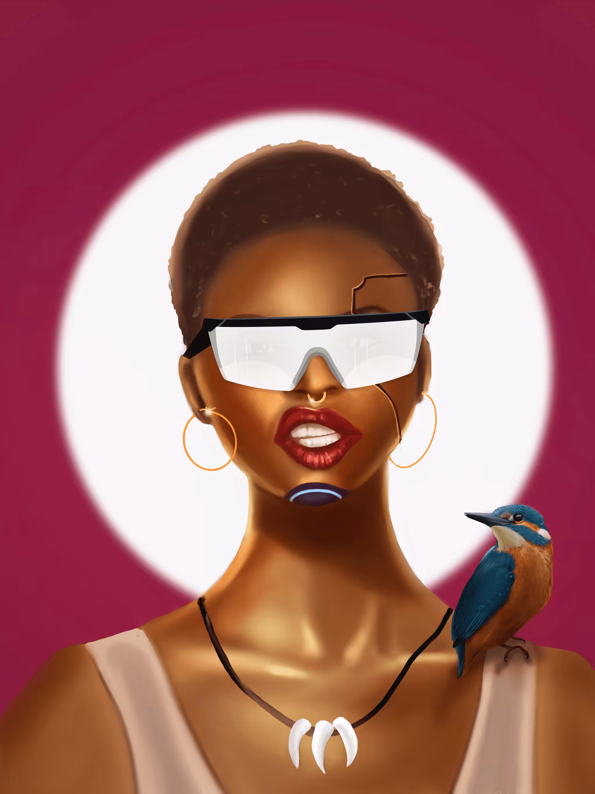 AfroCentrik #015