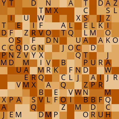 Alphabet: Galactic Rhapsody #22