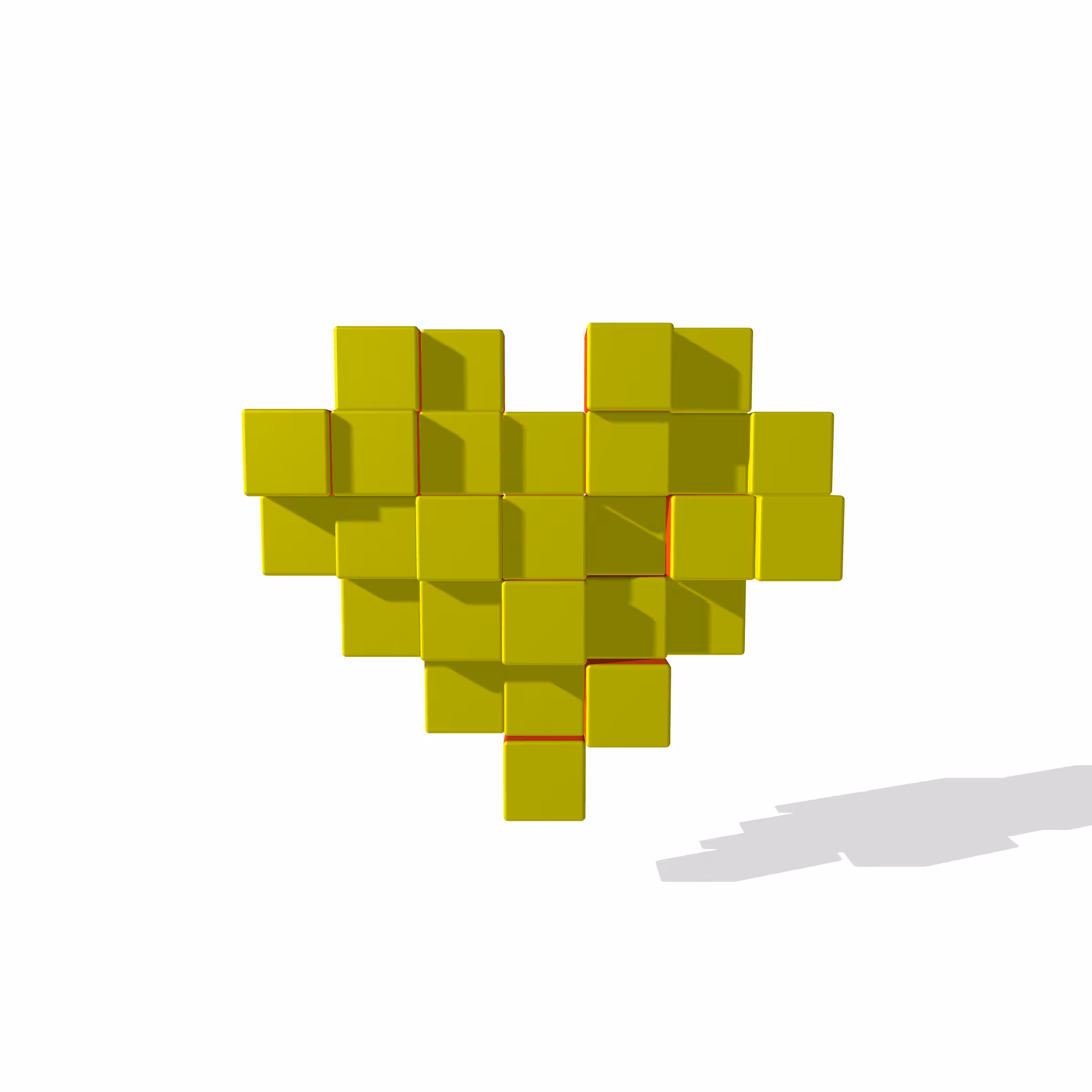 heart + craft #24130