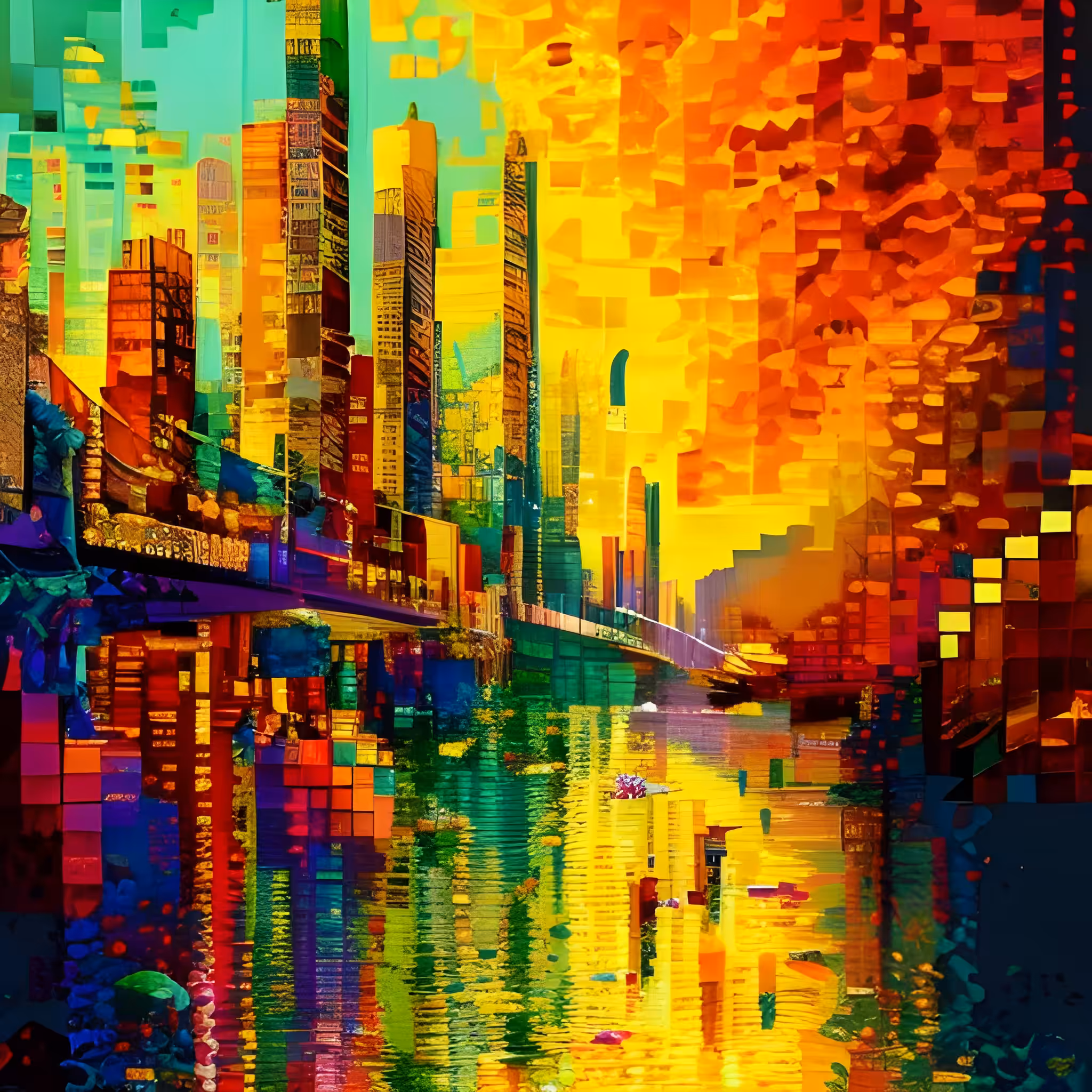 digitalDreamscapes 23