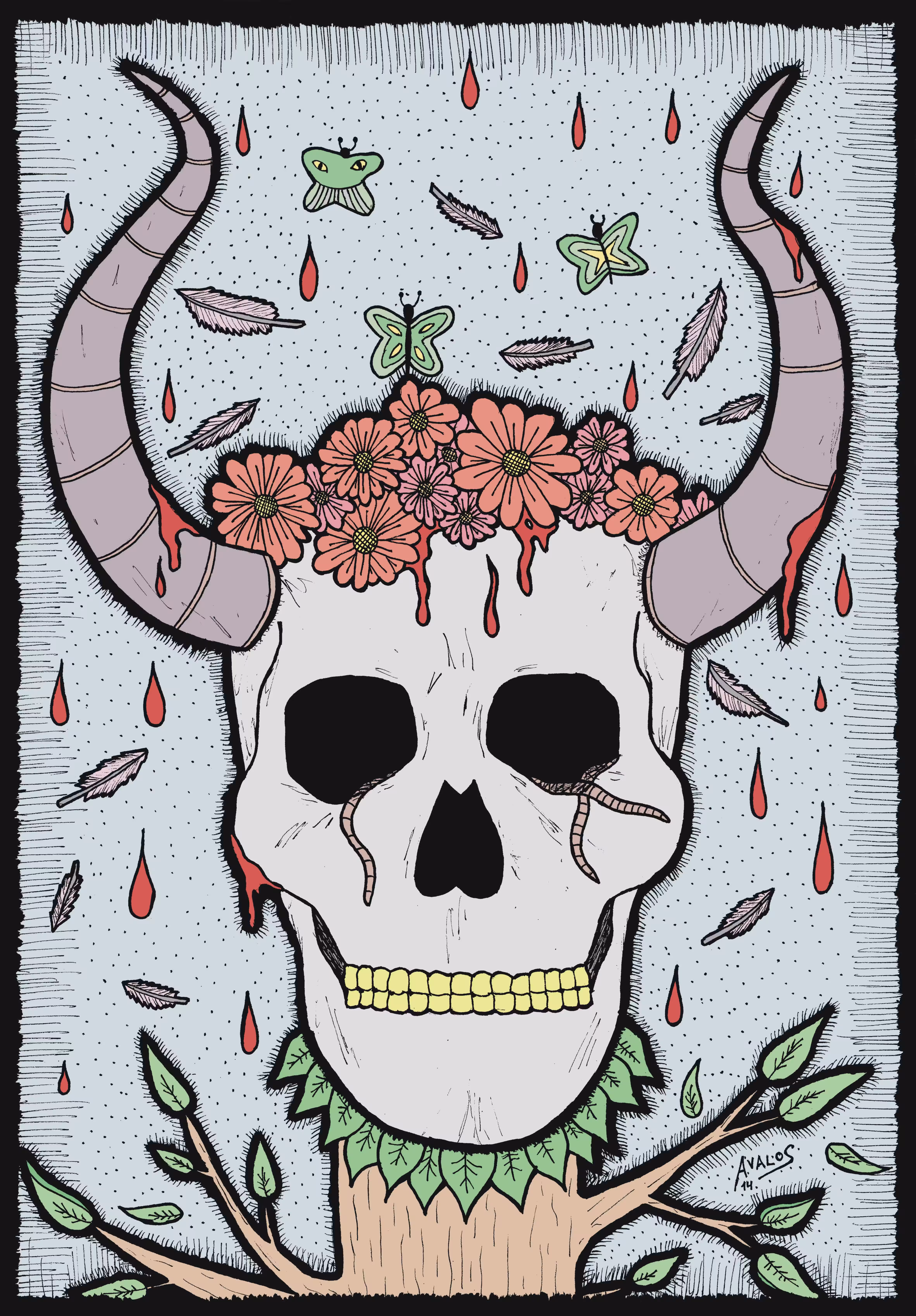 Decomposition