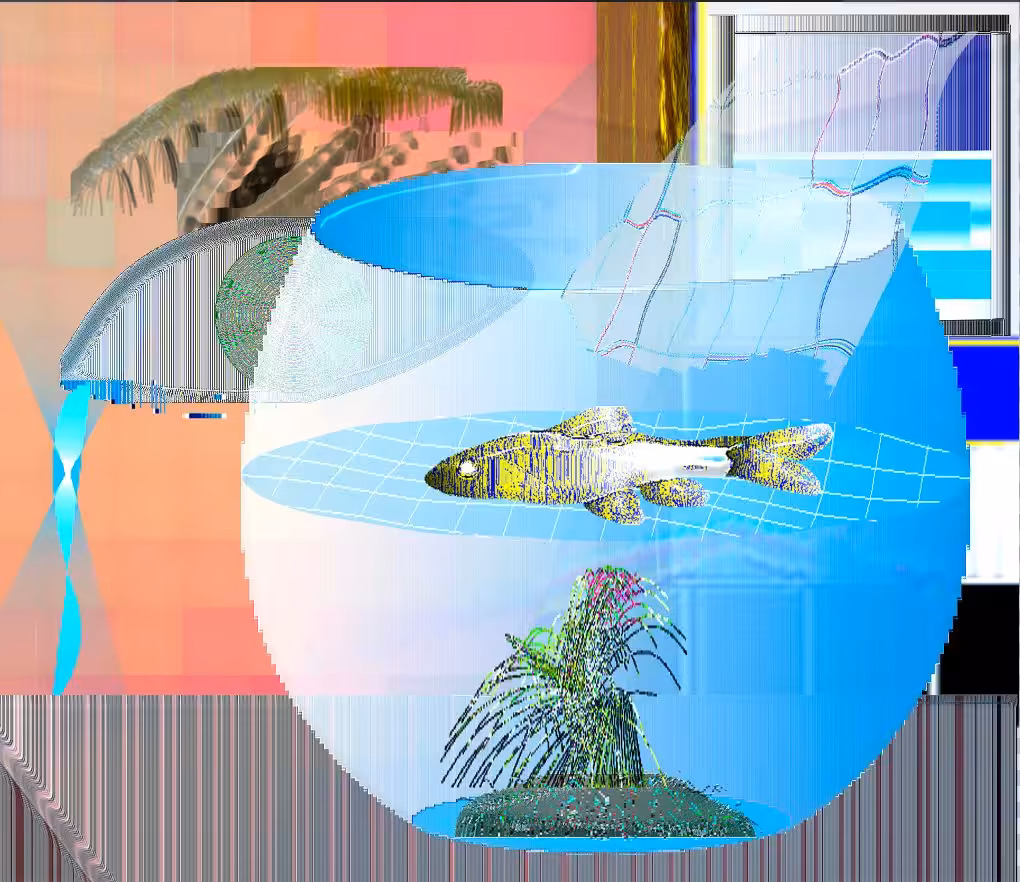 Our lives are rivers flowing into the sea, which is death