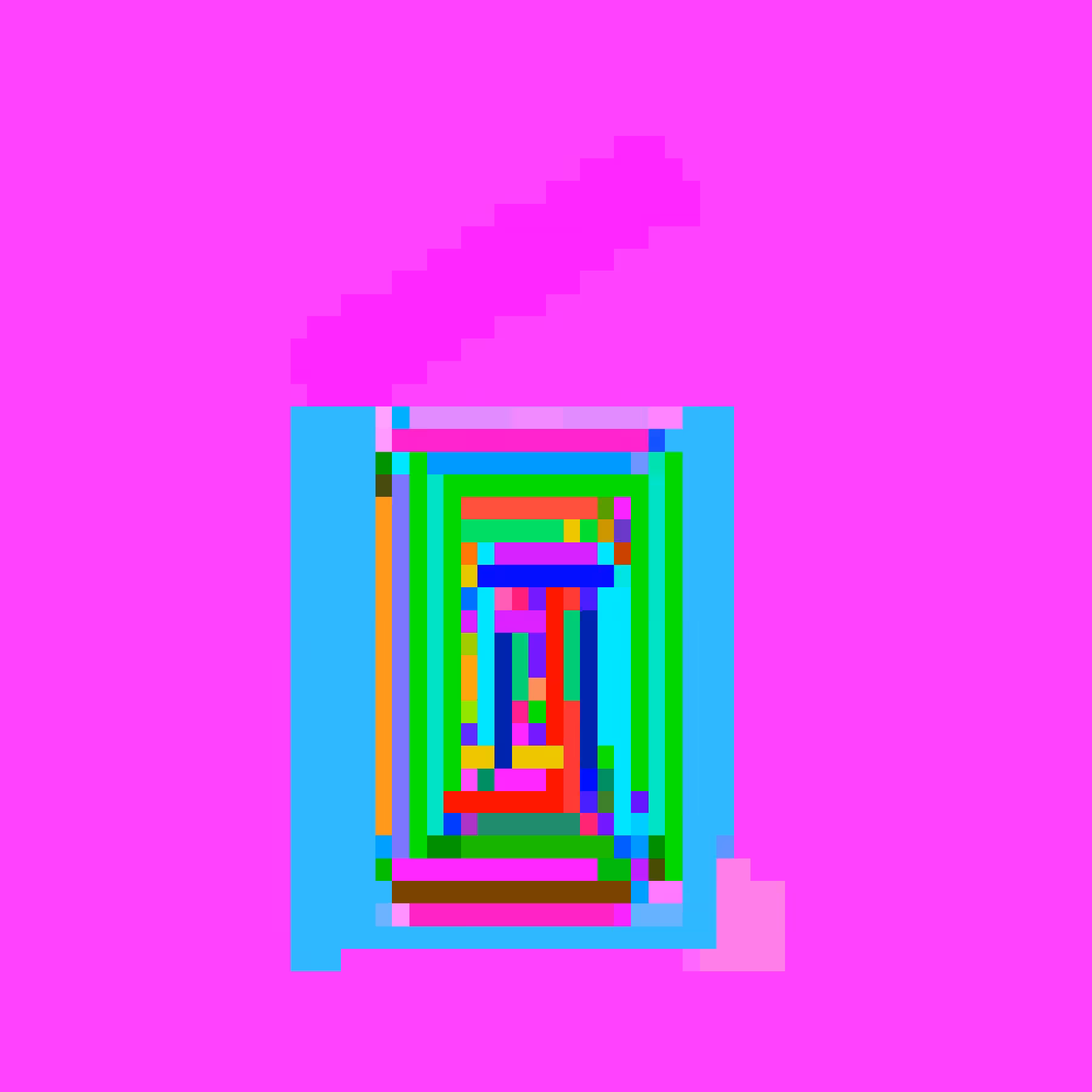 A BUGGED TRASH #31