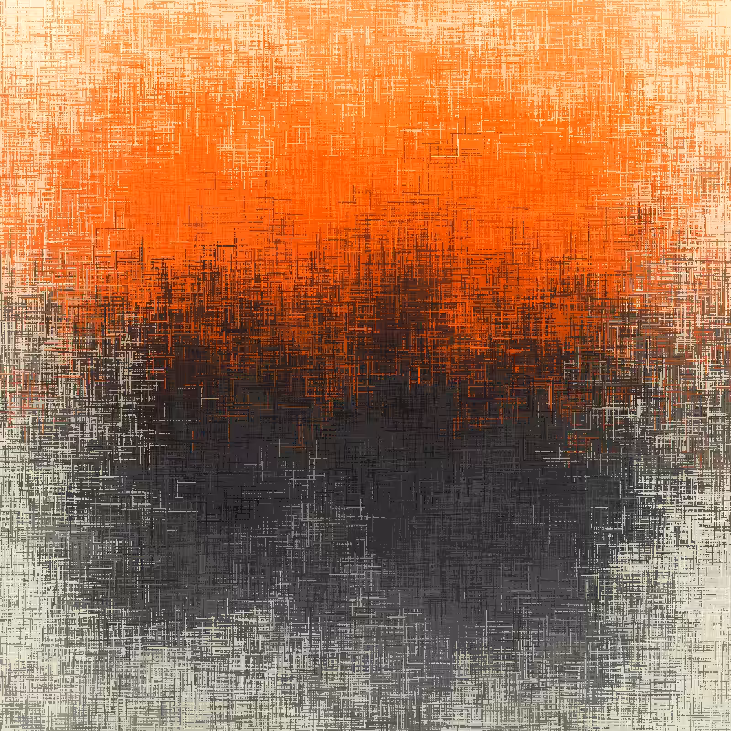 Pixel Tunneling #408