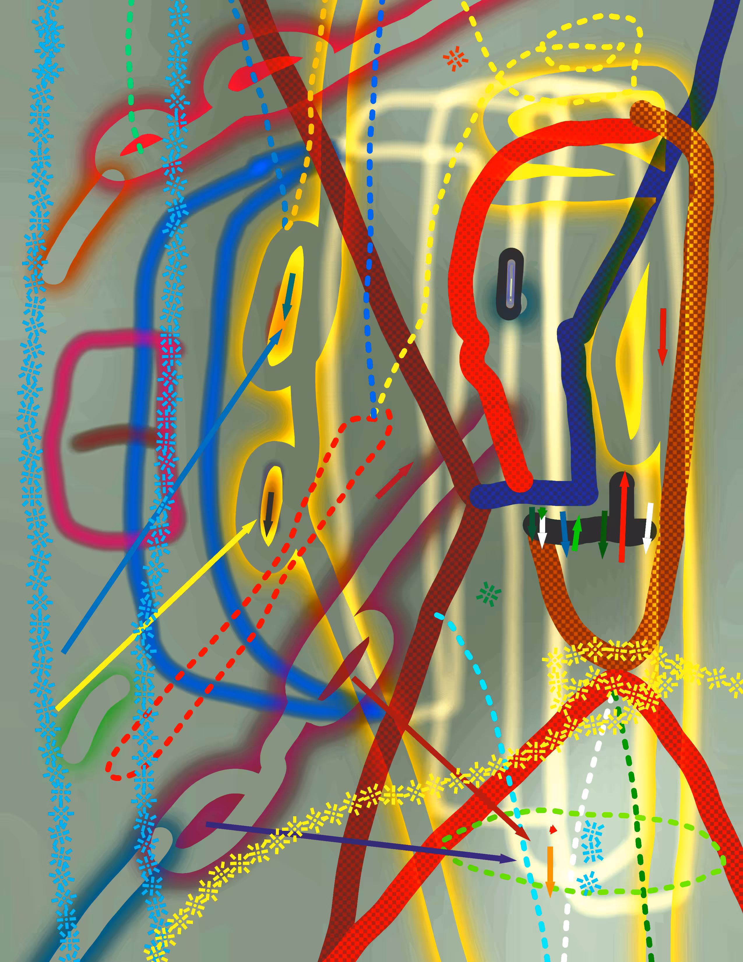 Emotional outburst: Emotions