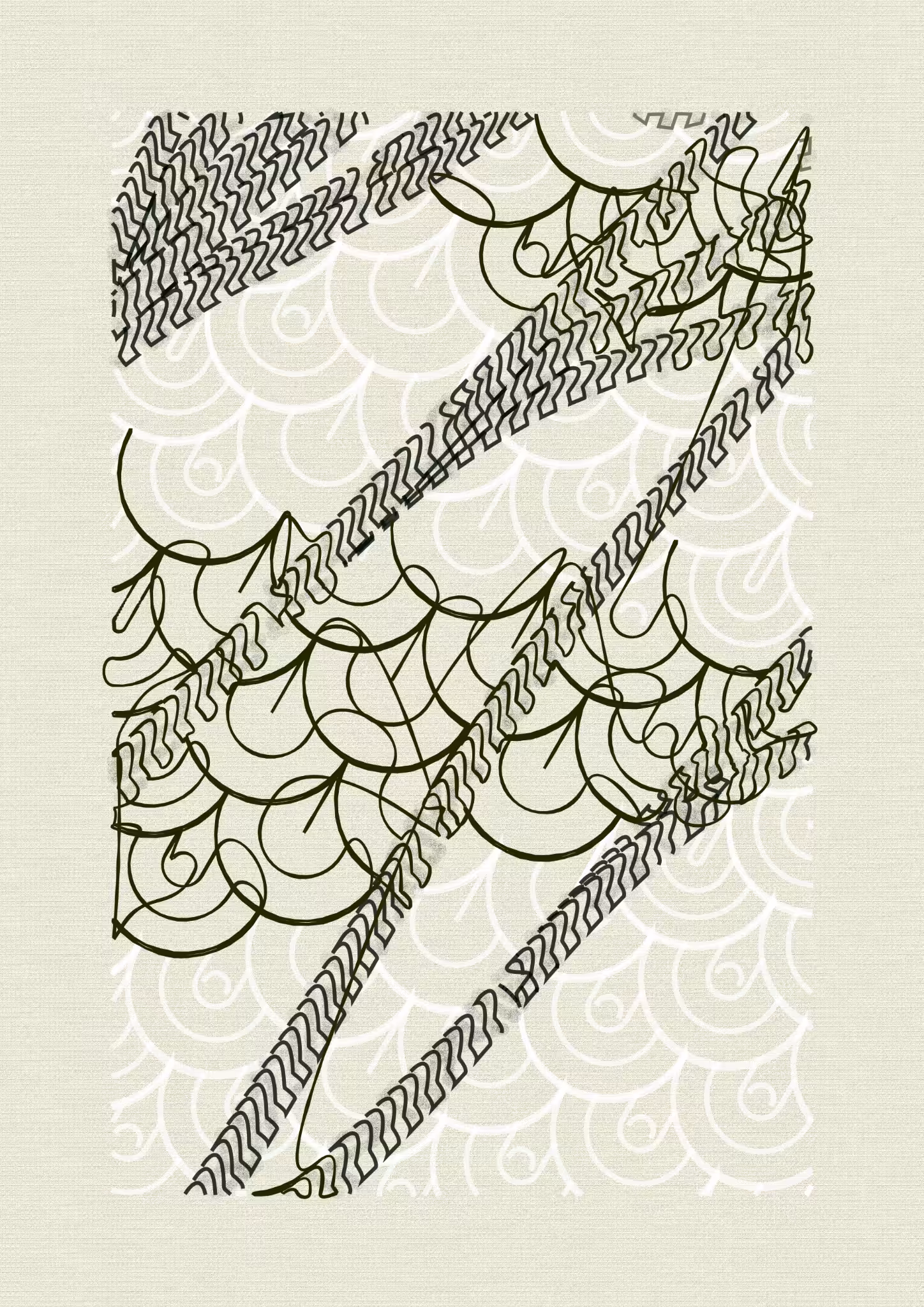 Aux Arbres #5253