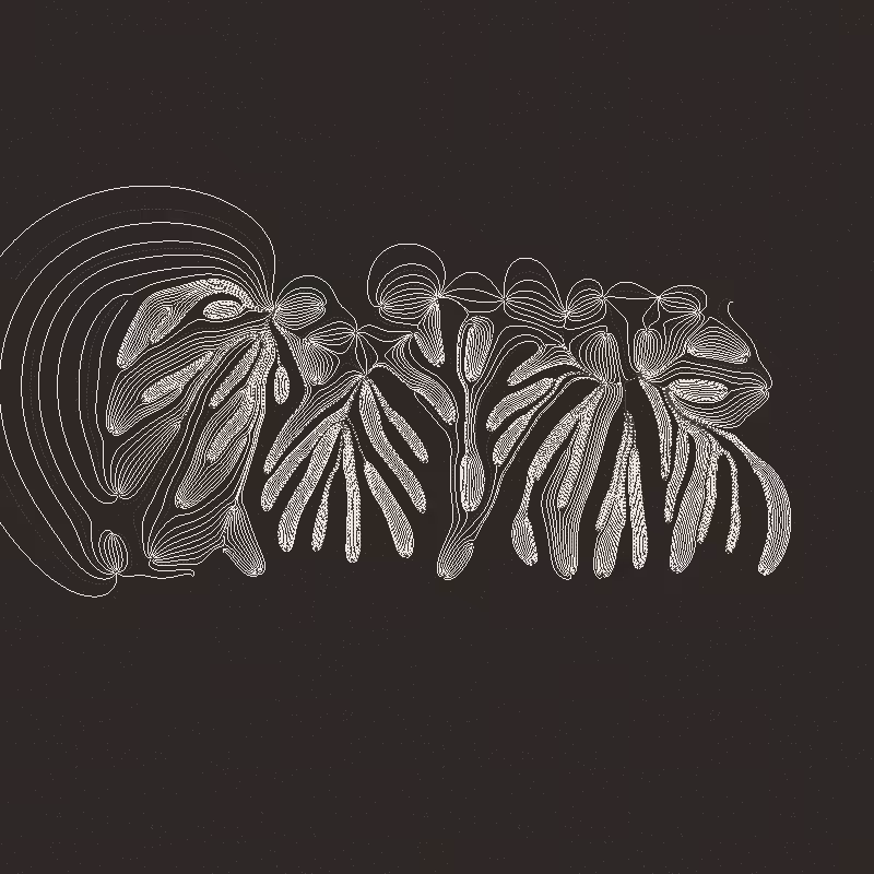 Elektrobotanika #202