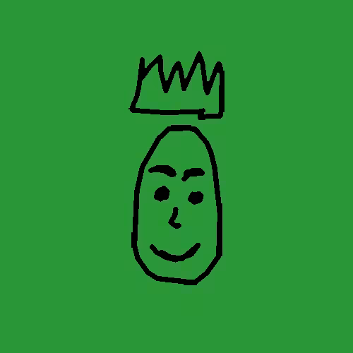 Basquiat #2734