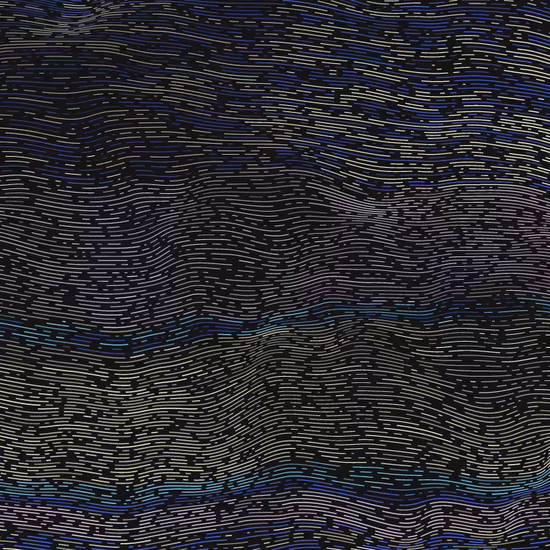 waves #48