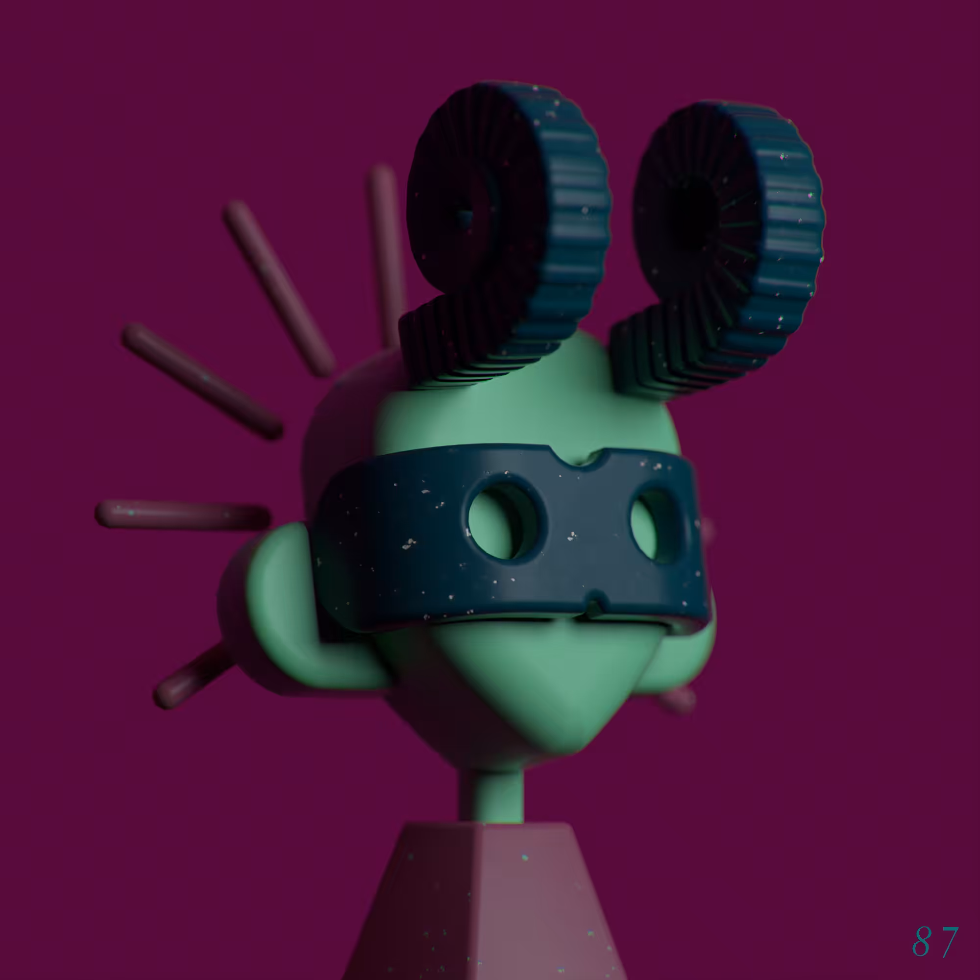 	 MSKD_087