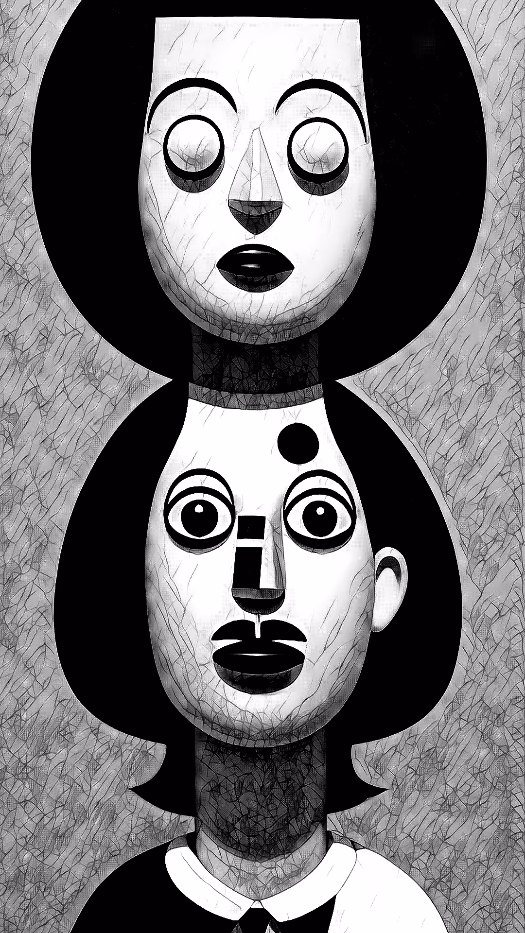 Mosaic A.I: Marriage