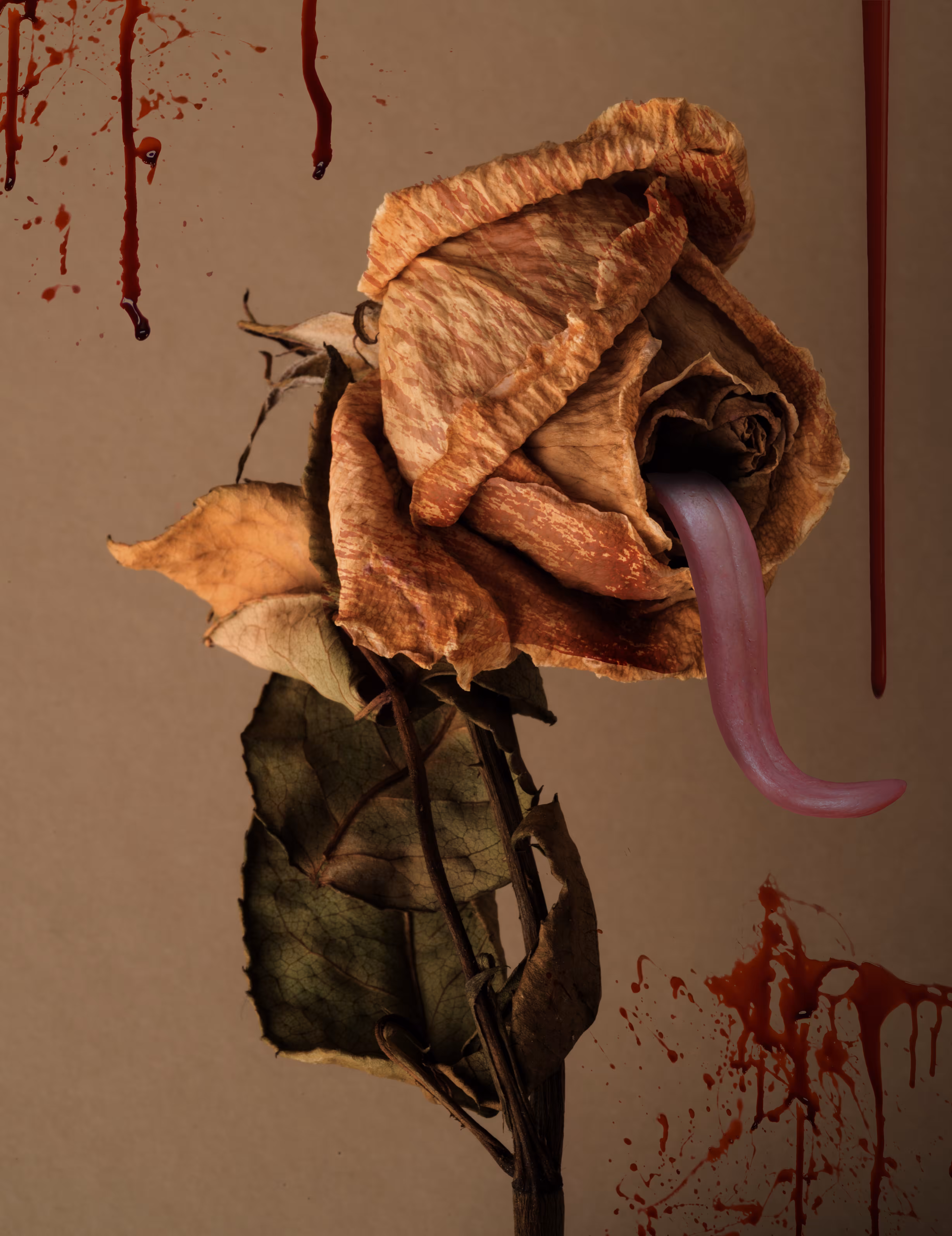Latent Nectar