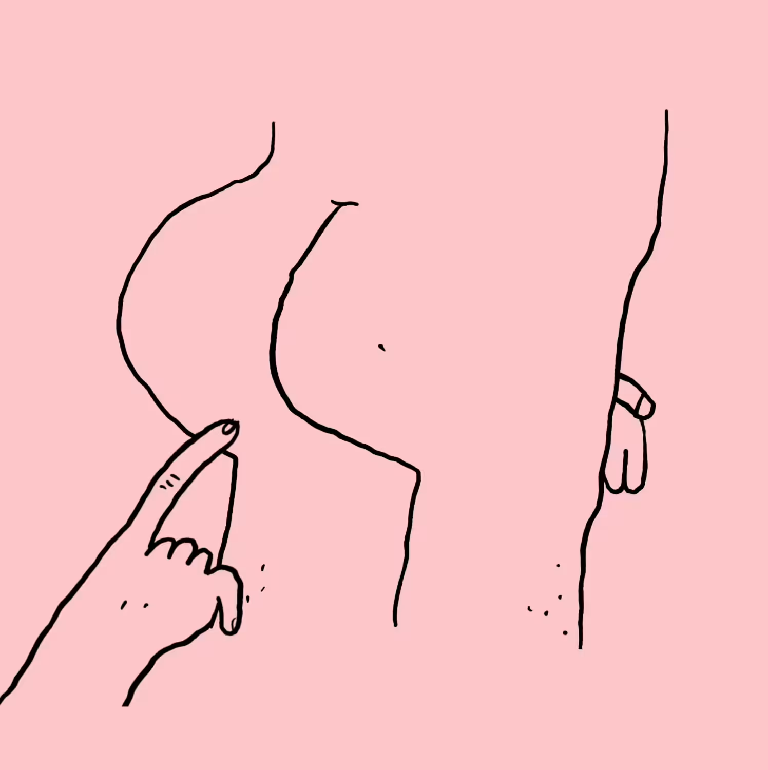 The Art of Crotch Crochet
