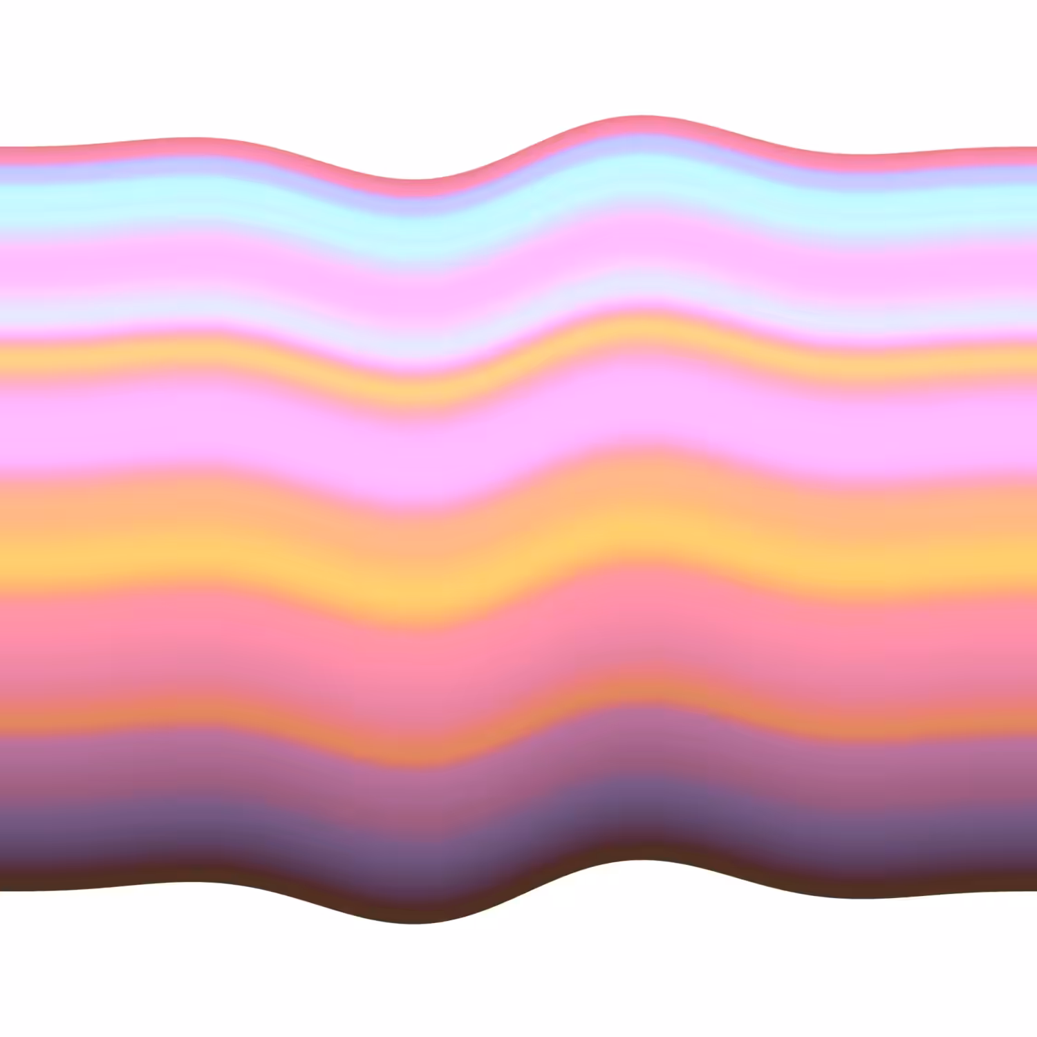 Candy Wave