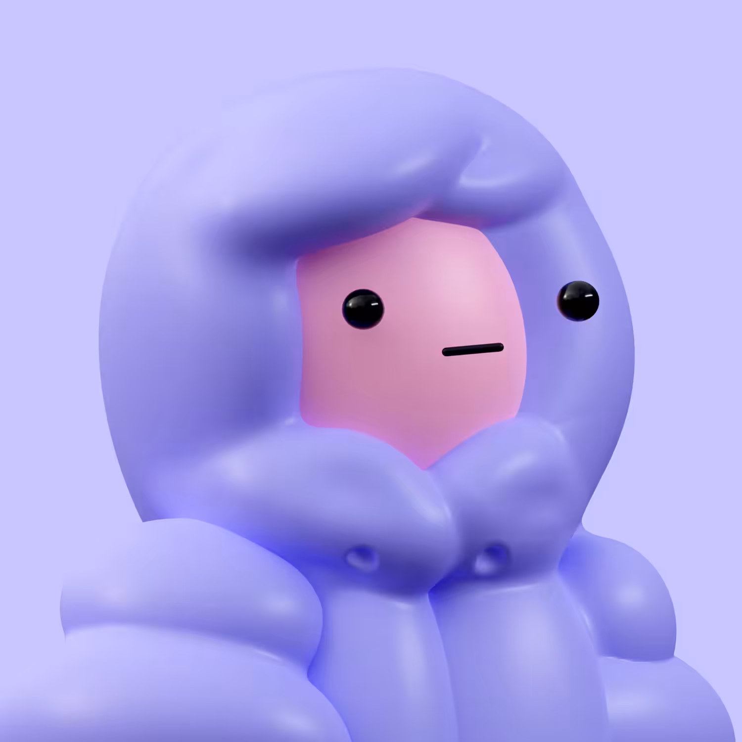 3D-oodz: no. 3197