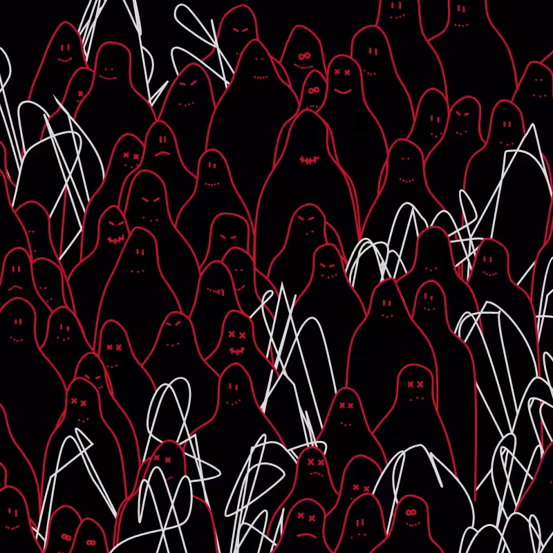 Mobs #17